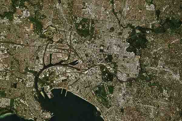 MapboxSatellite